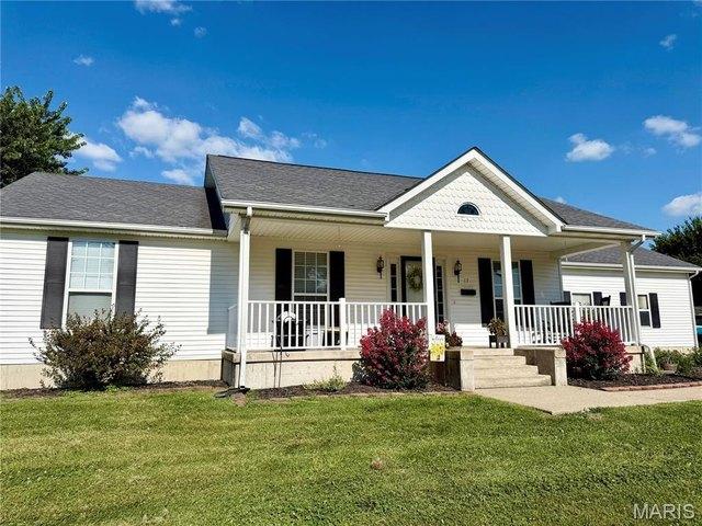House for sale in Missouri