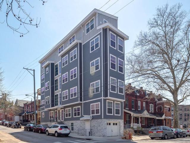 Apartment for rent in Philadelphia, Pennsylvania