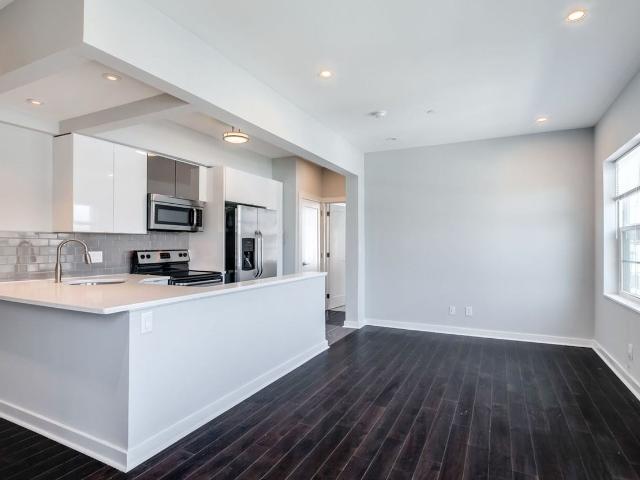 Apartment for rent in Philadelphia, Pennsylvania
