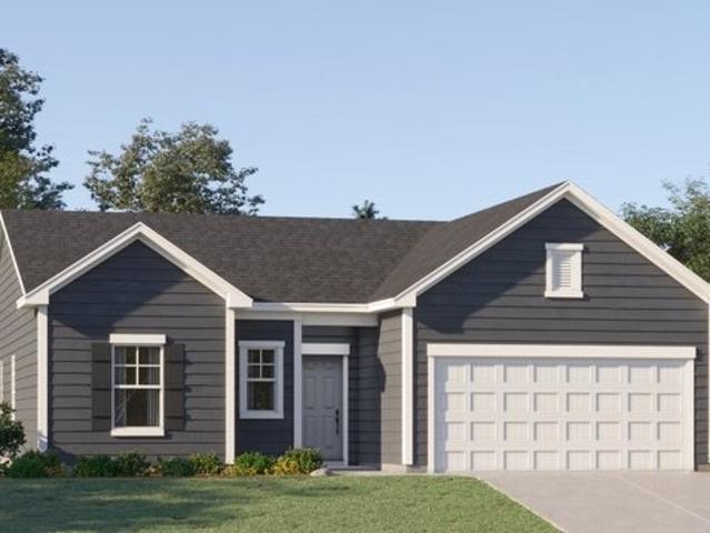 House for sale in Pine Level, North Carolina
