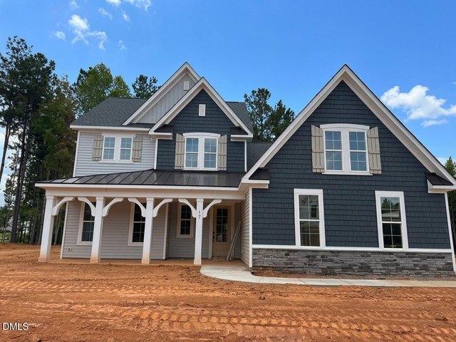 House for sale in Selma, North Carolina