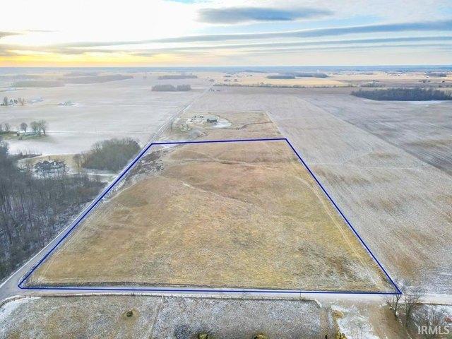 Farm for sale in Indiana