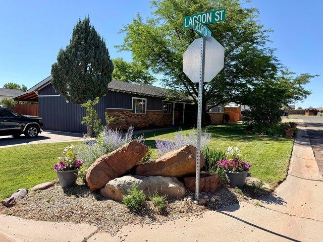 House for sale in Roosevelt, Utah