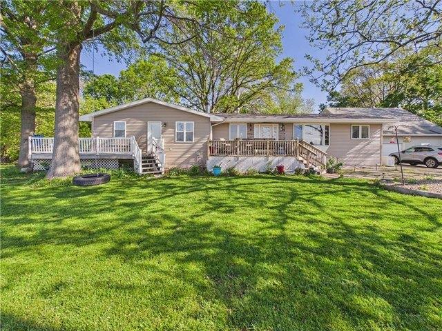 House for sale in Douglas, Illinois