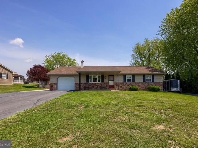 House for sale in Intercourse, Pennsylvania