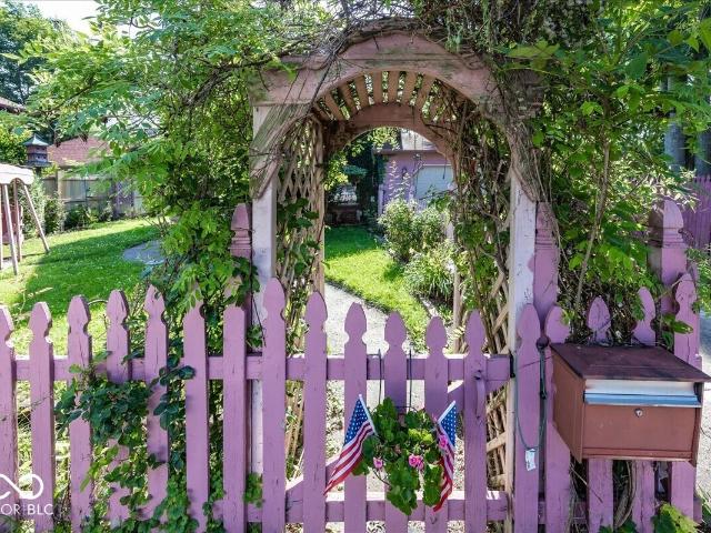House for sale in Greenfield, Indiana