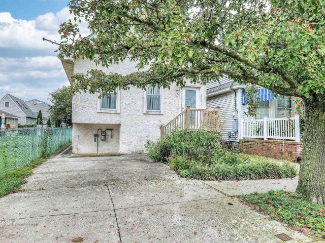 House for sale in Margate City, New Jersey