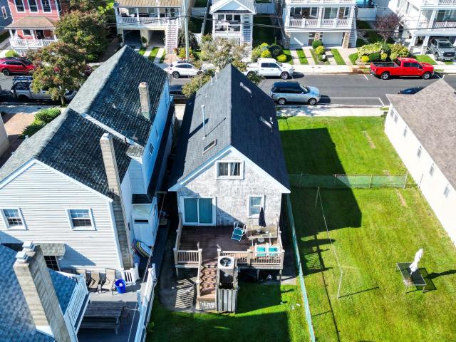 House for sale in Margate City, New Jersey