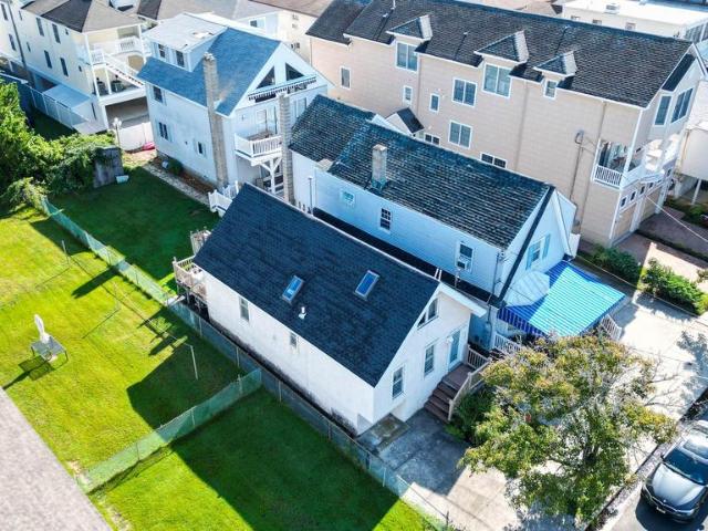 House for sale in Margate City, New Jersey