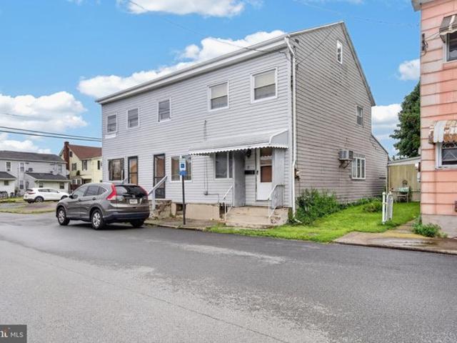 House for sale in Mcadoo, Pennsylvania