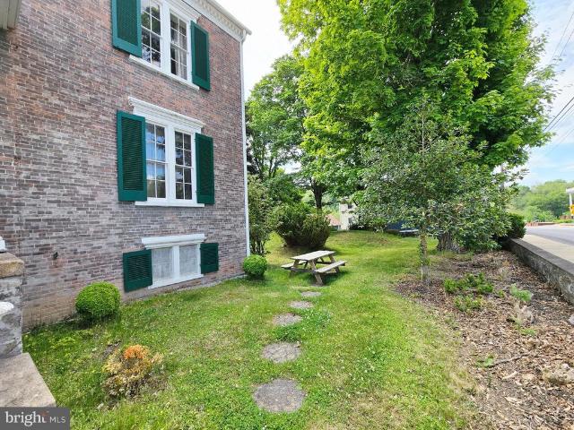 House for sale in Franklin, West Virginia