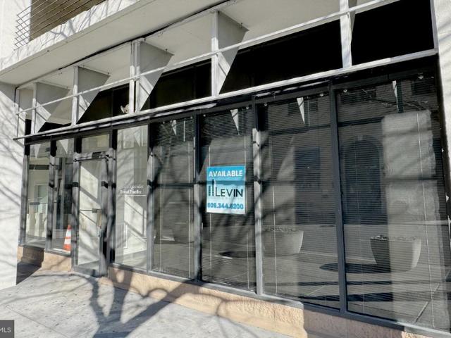 Commercial for rent in Atlantic City, New Jersey