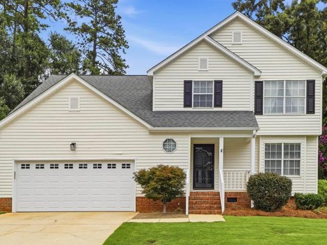 House for sale in Simpsonville, South Carolina