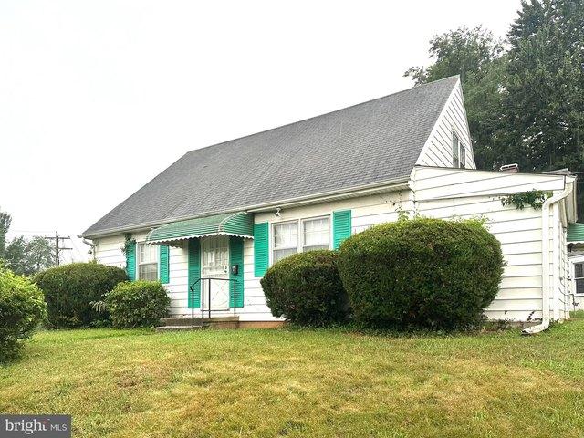 House for sale in Owings Mills, Maryland