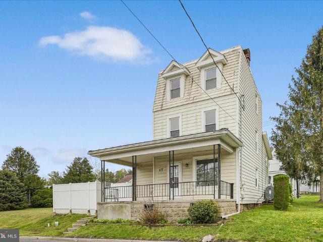 House for sale in Cressona, Pennsylvania