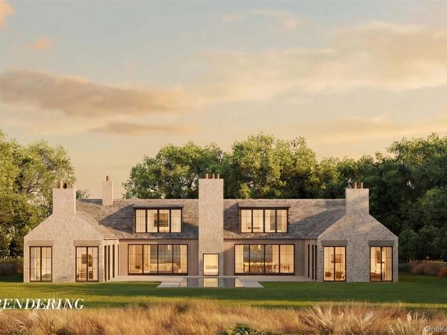Land for sale in Armonk, New York