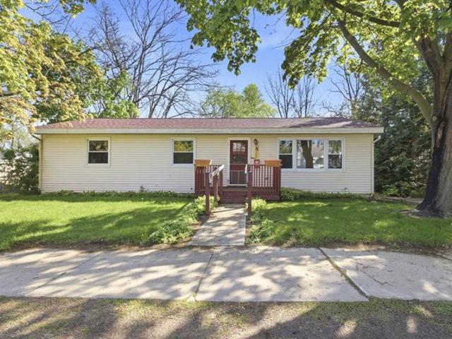 House for sale in New Buffalo, Michigan
