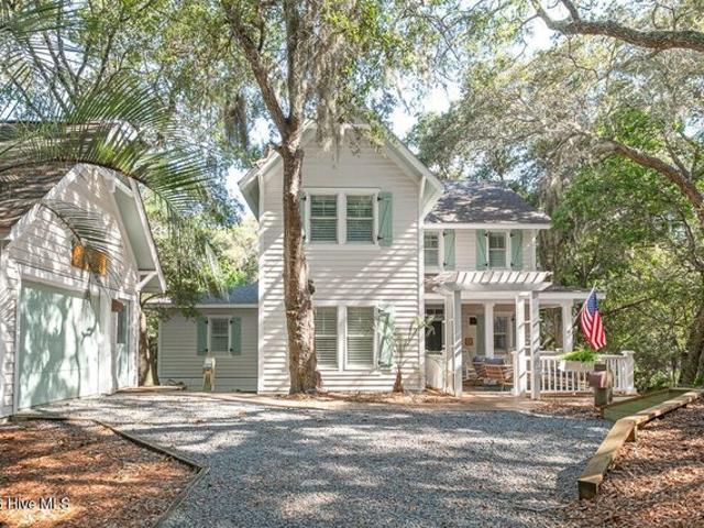 House for sale in Sabal Palm, Bald Head Island