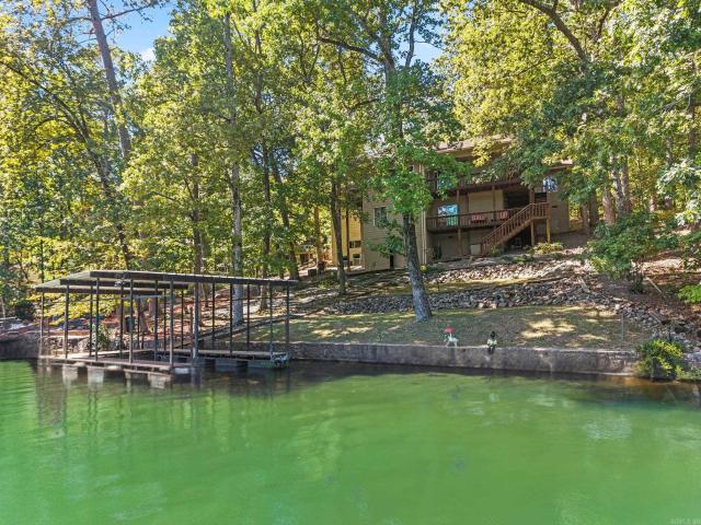House for sale in Hot Springs Village, Saline County