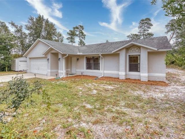 House for sale in Debary, Florida