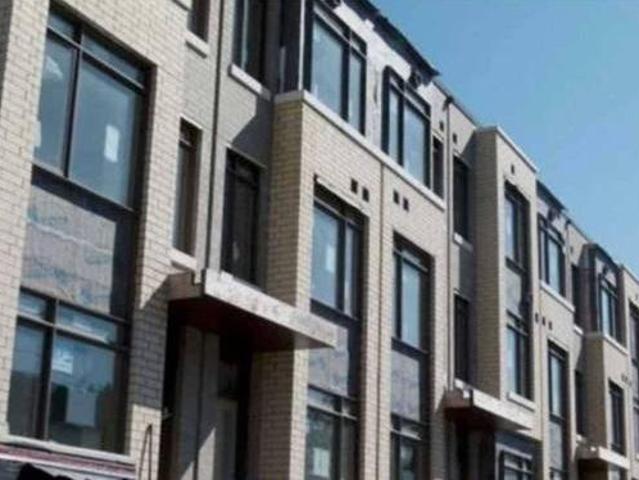 House for sale in Woburn, Ontario