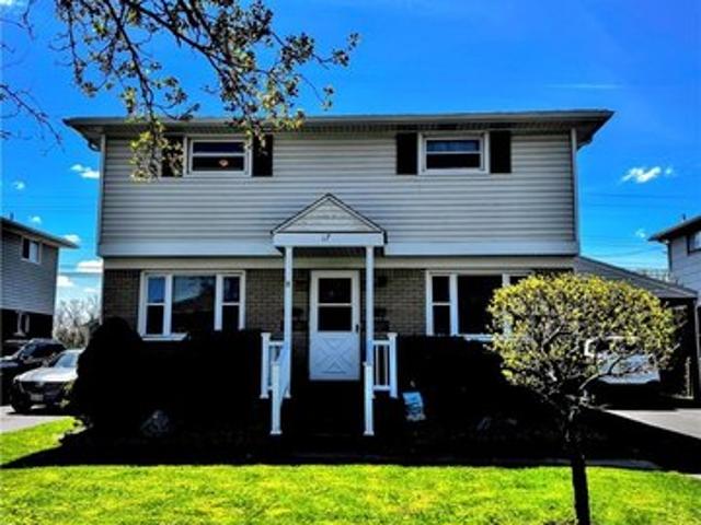 House for sale in Buffalo, New York