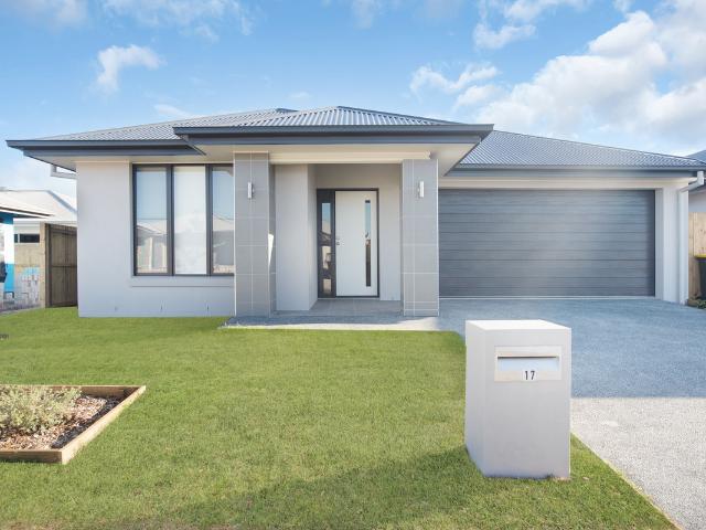 Apartment for rent in Logan Reserve, Greater Brisbane