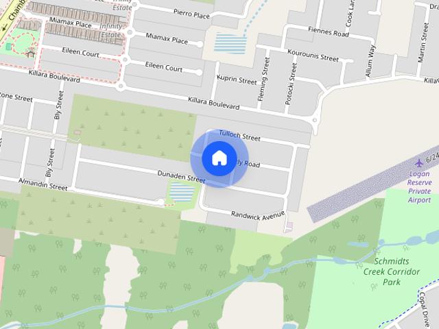 House for rent in Logan Reserve, Greater Brisbane