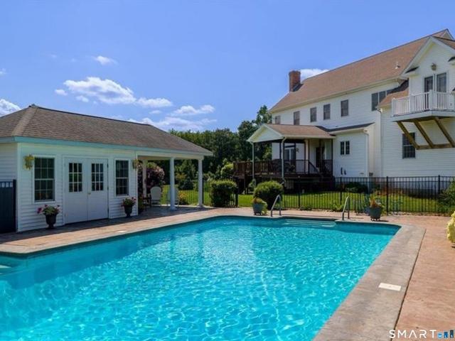 House for sale in Salem, Connecticut