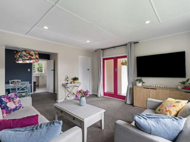 House for sale in Manawatu District
