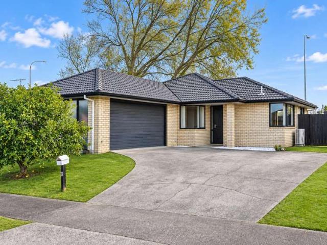 House for sale in Hamilton, Waikato