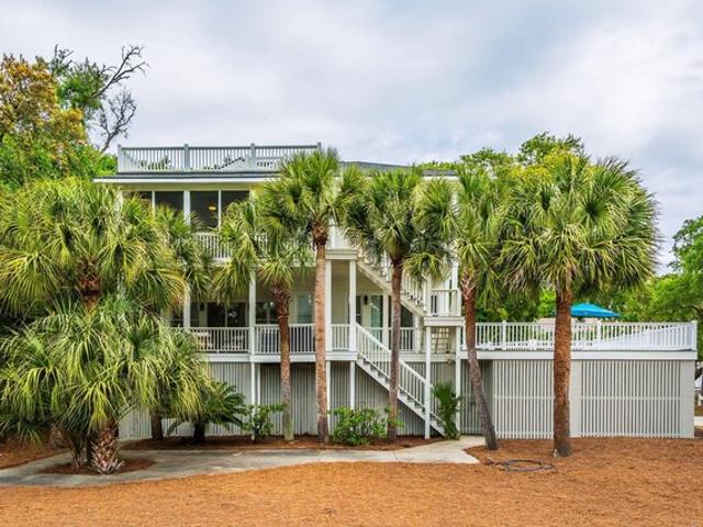 House for sale in Isle Of Palms, South Carolina