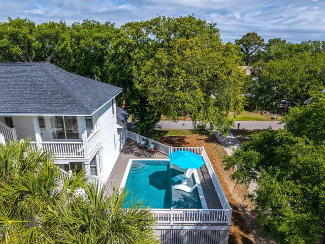 House for sale in Isle Of Palms, South Carolina