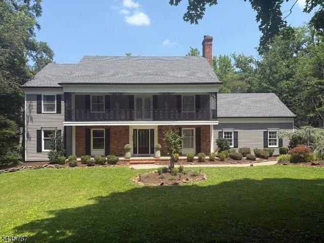 House for sale in Warren, New Jersey