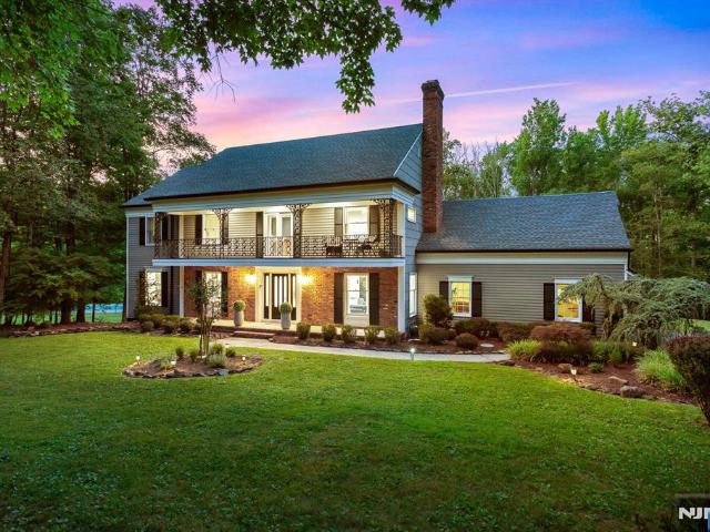 House for sale in Warren, New Jersey