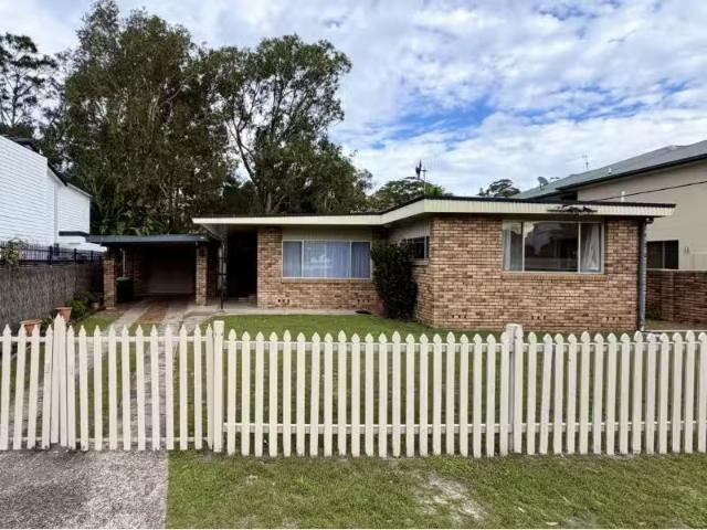 House for rent in New South Wales