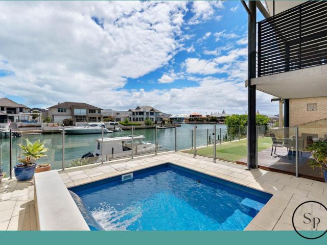 House for sale in Parklands, Western Australia