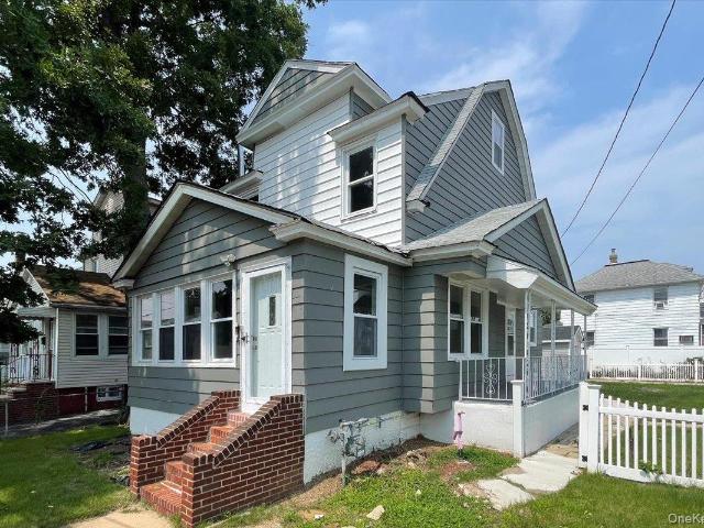 House for sale in Village of Valley Stream, Nassau County