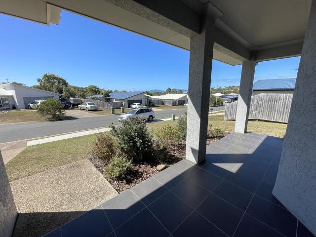 House for rent in Bowen, Queensland