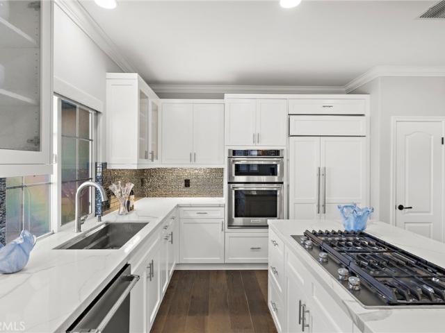 Condo for sale in Newport Coast, California