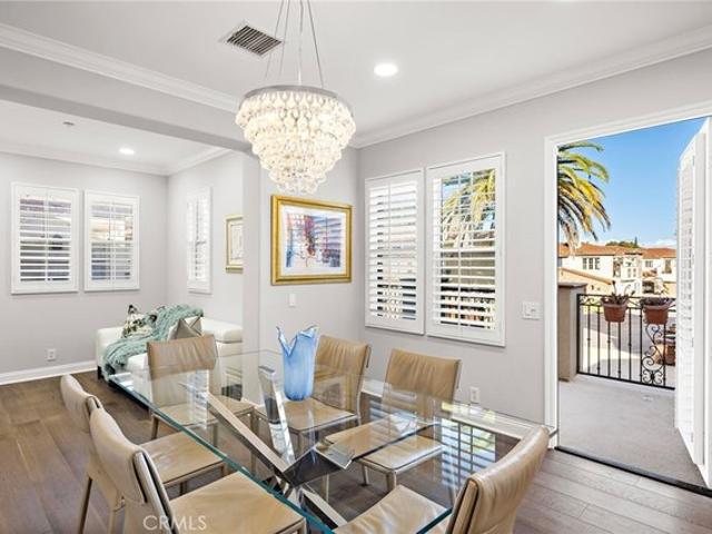 Condo for sale in Newport Coast, California