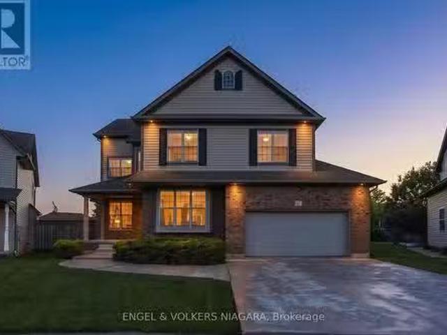 House for sale in Niagara, Ontario