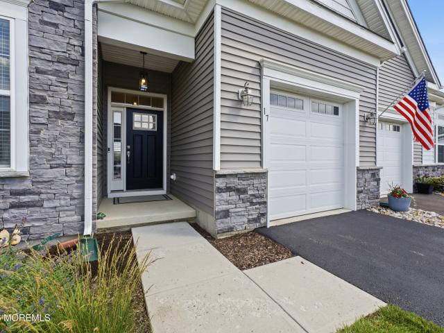 House for sale in Cream Ridge, New Jersey