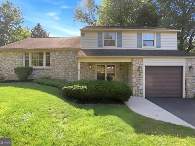 House for sale in Bucks, Pennsylvania