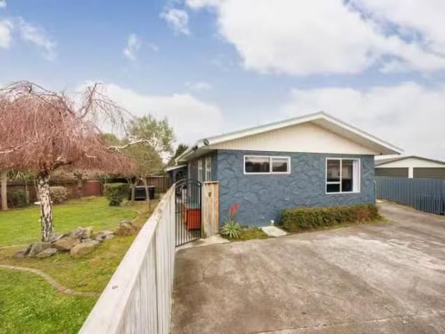 House for sale in Manawatu District