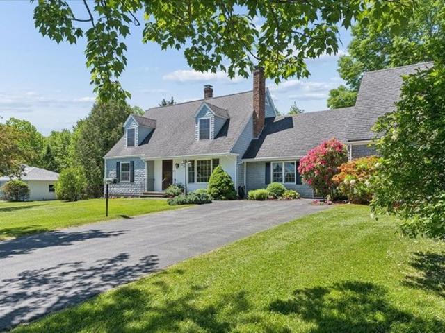 House for sale in Waldo, Maine