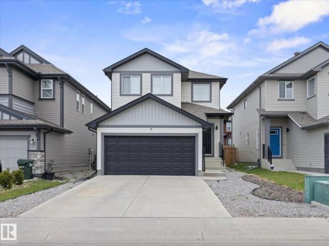 House for sale in Sherwood Park, Alberta
