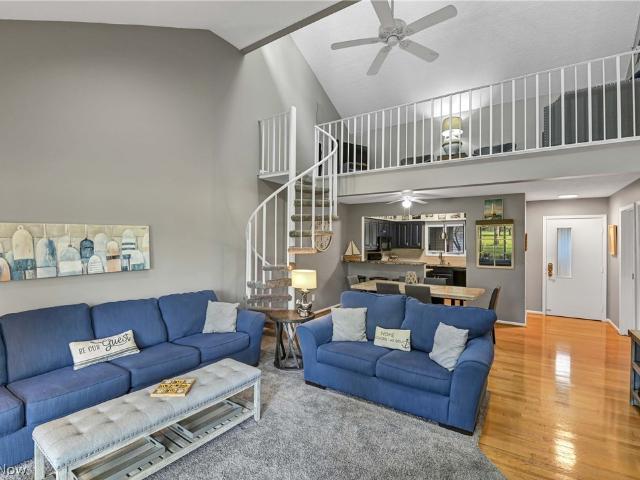 Condo for sale in Huron, Erie County