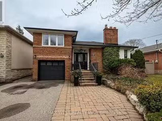 House for sale in Woburn, Ontario