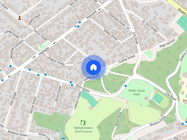 Apartment for rent in Otakou